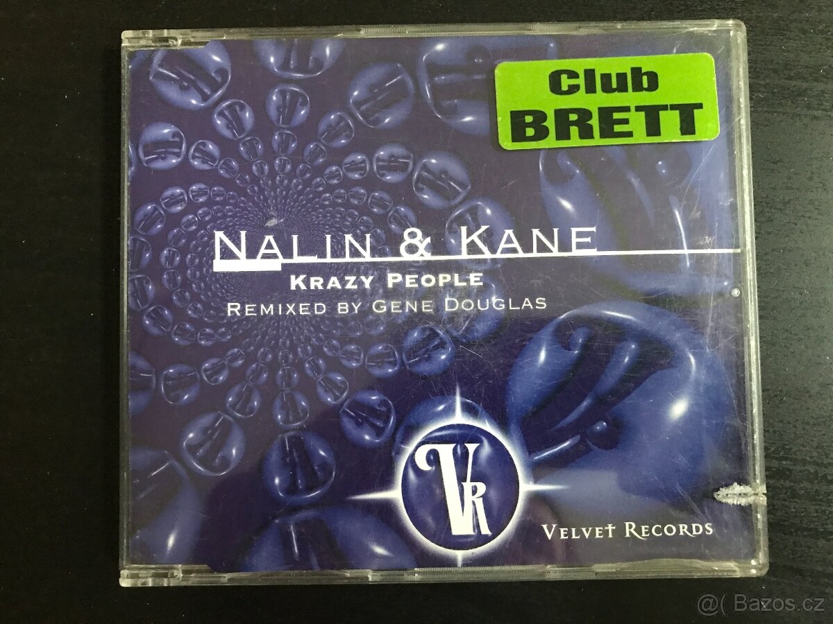 CD Nalin & Kane.