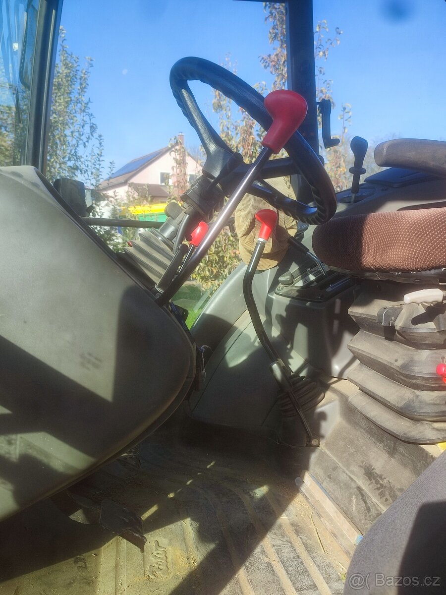 Zetor proxima 80