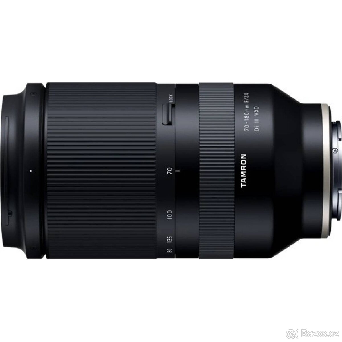 Tamron 70-180mm f/2.8 Di III VXD Sony FE