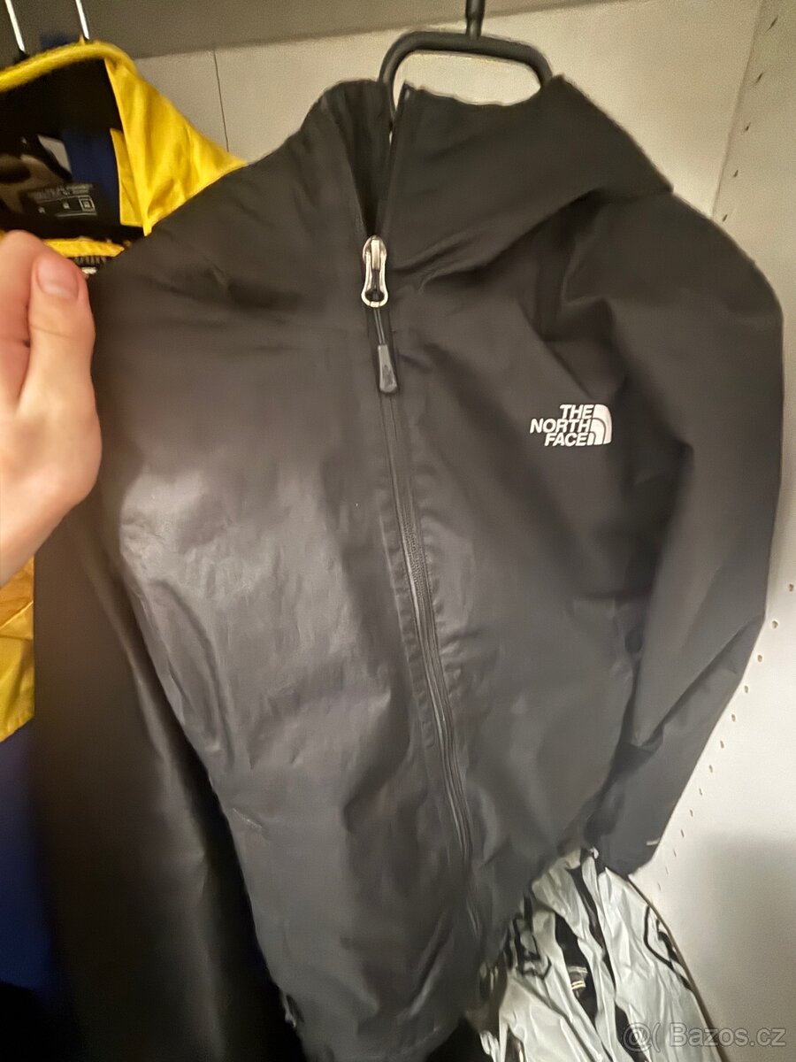 Prodám north face nebi trade na neco