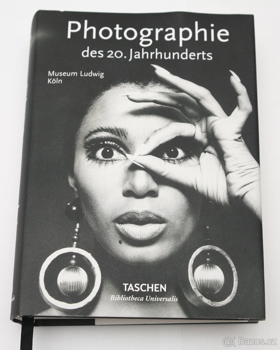 Photographie des 20. Jahrhunderts TASCHEN (2016)