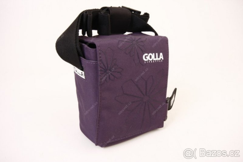 GOLLA SUN G865