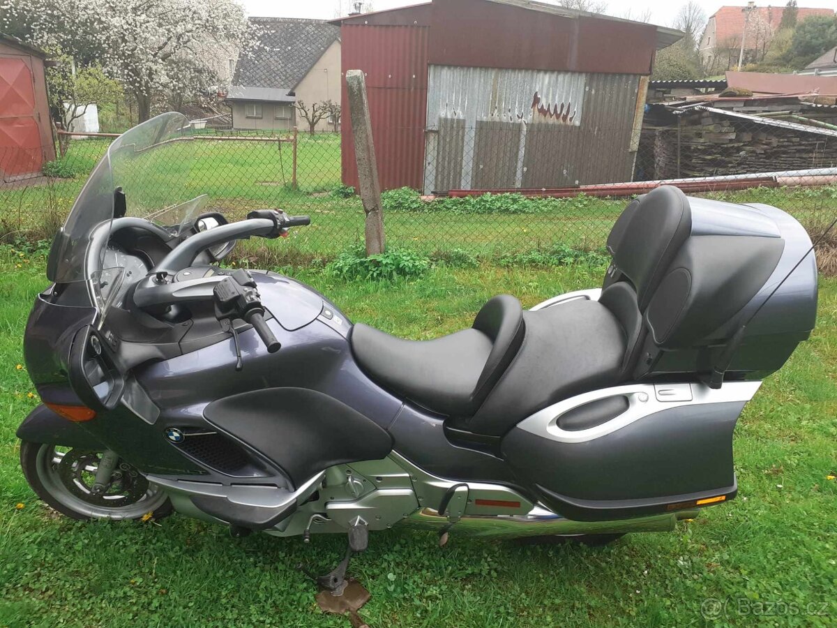 BMW k 1200 lt