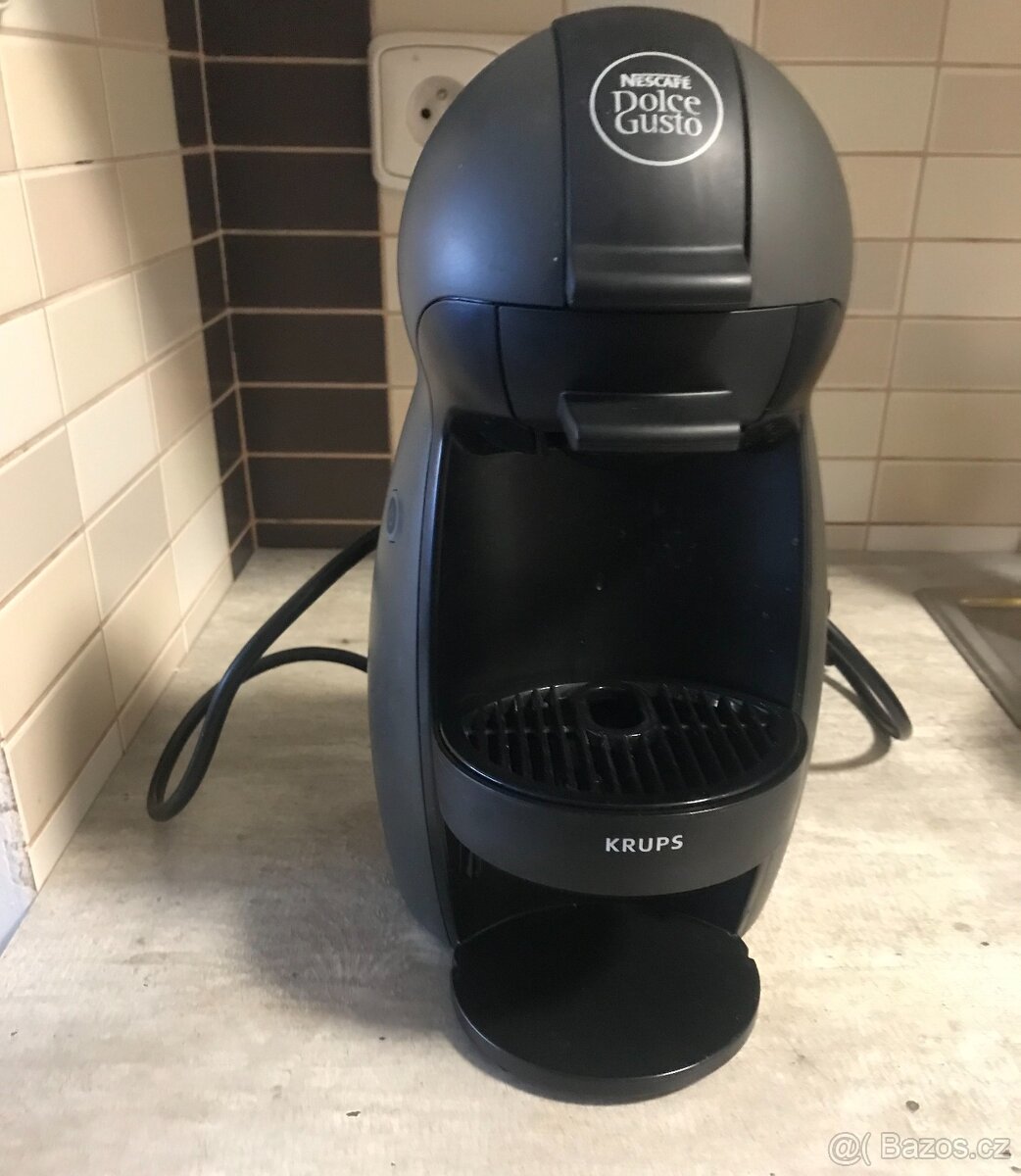 Kávovar Dolce Gusto