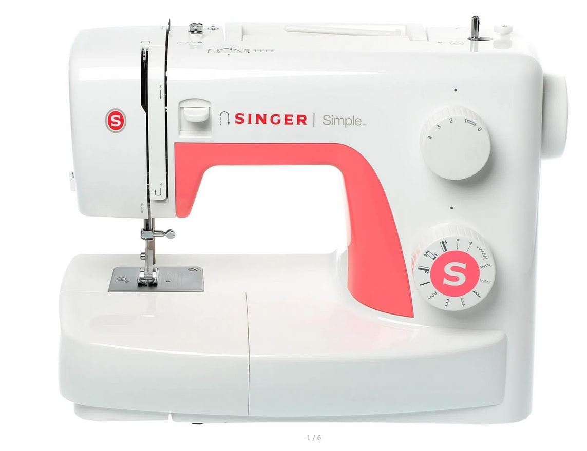 SINGER Simple 3210