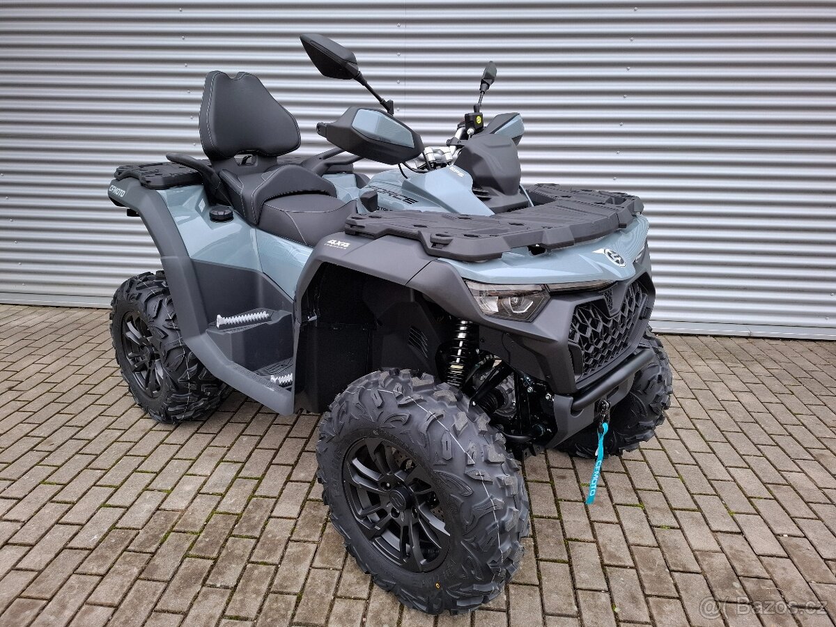 CFMOTO Gladiator X1000 G3