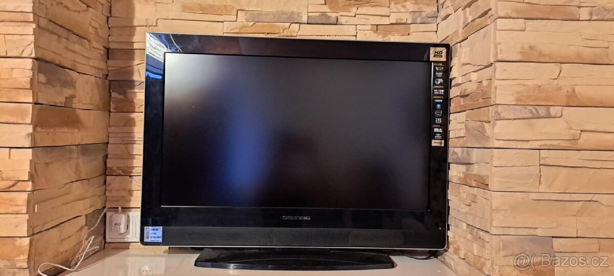 Televize Grundig HD