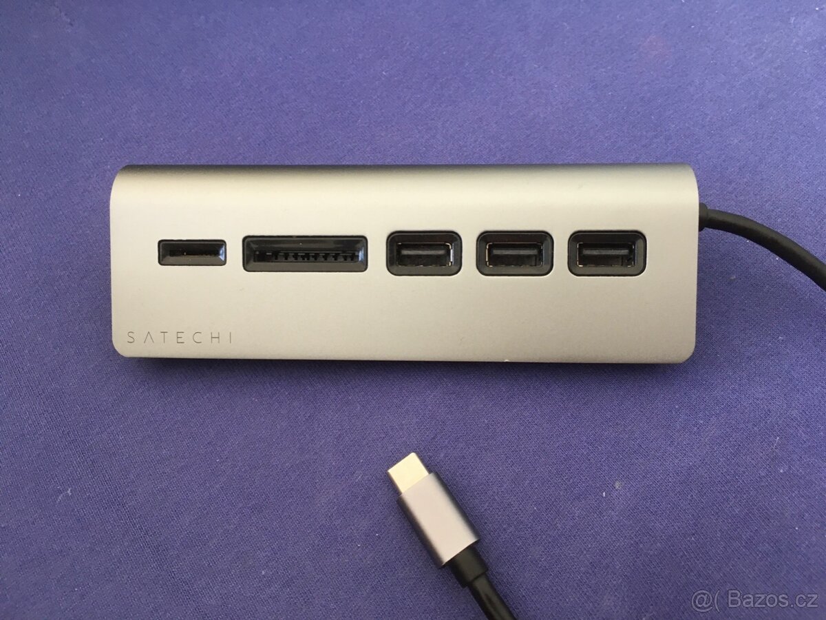 Usb hub Satechi