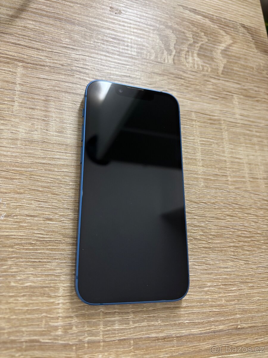 iPhone 13 mini 128 GB