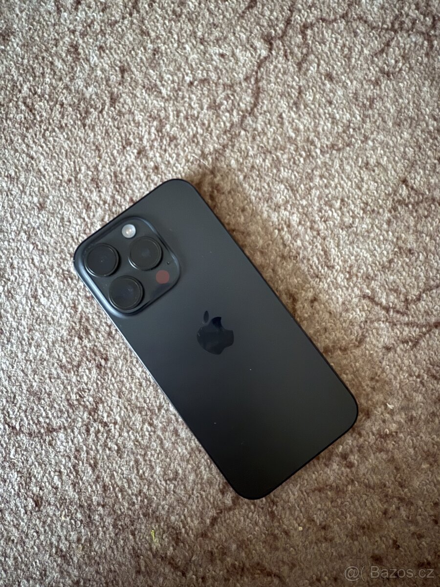 Apple iPhone 15 Pro 128GB