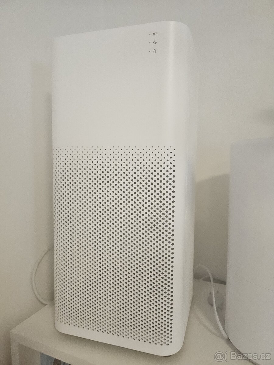 Čistička vzduchu Xiaomi Mi air purifier 2H