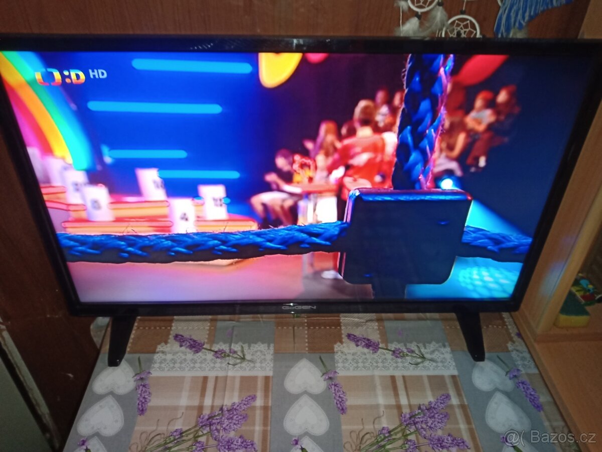 ,,32'' led tv GOGEN dvbt2