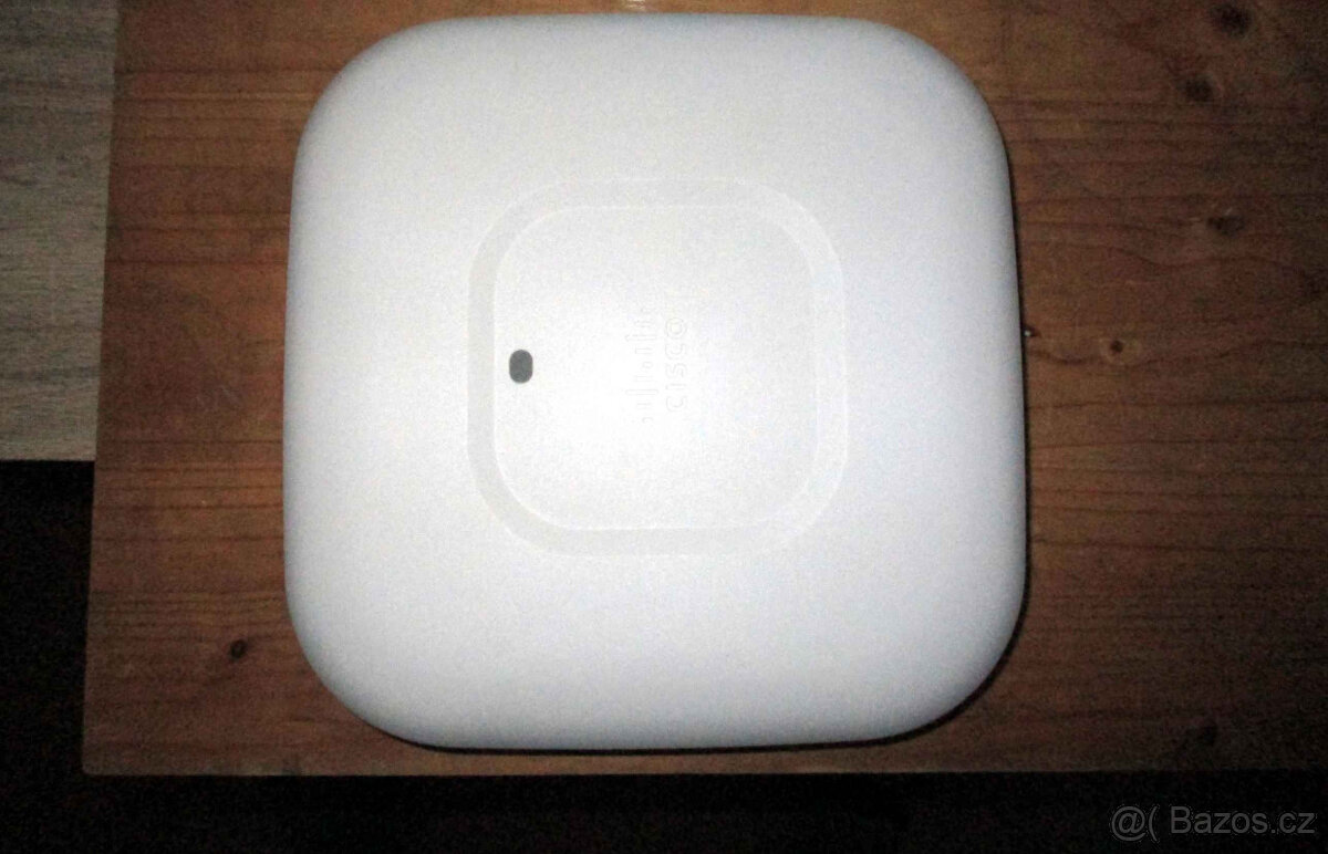 Cisco WiFi AP air-cap2702i-e-k9