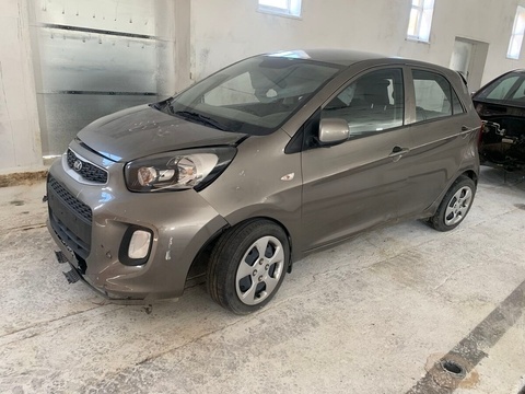 Kia Picanto 2015