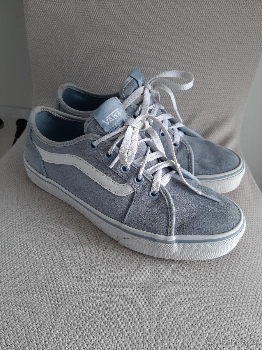 Prodám Vans boty vel. 40