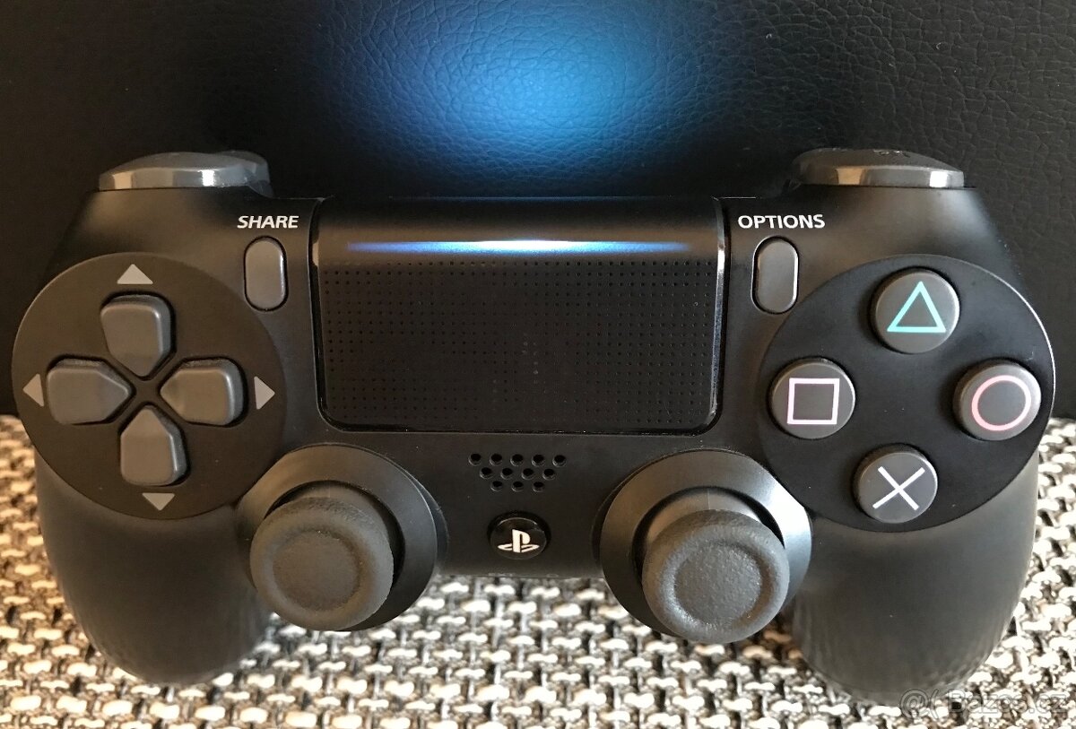 Dualshock 4 V2 Ps4