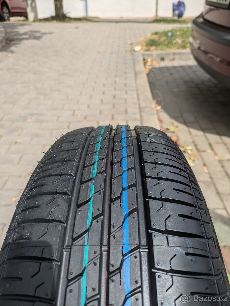 Bridgestone B391 185/65/15 - jako nové