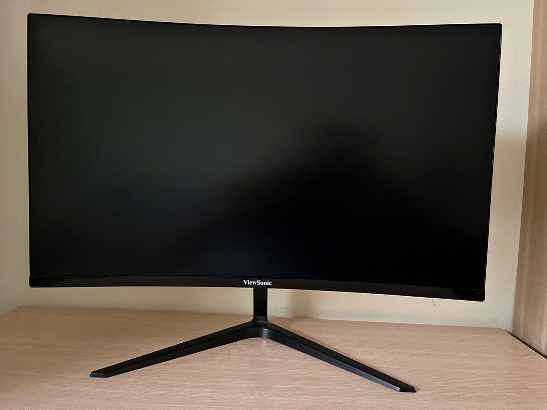 Herní Viewsonic VX2719-PC-MHD - 240 hz,1ms, záruka