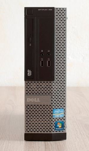 PC DELL OPTIPLEX 9020 SFF W11P