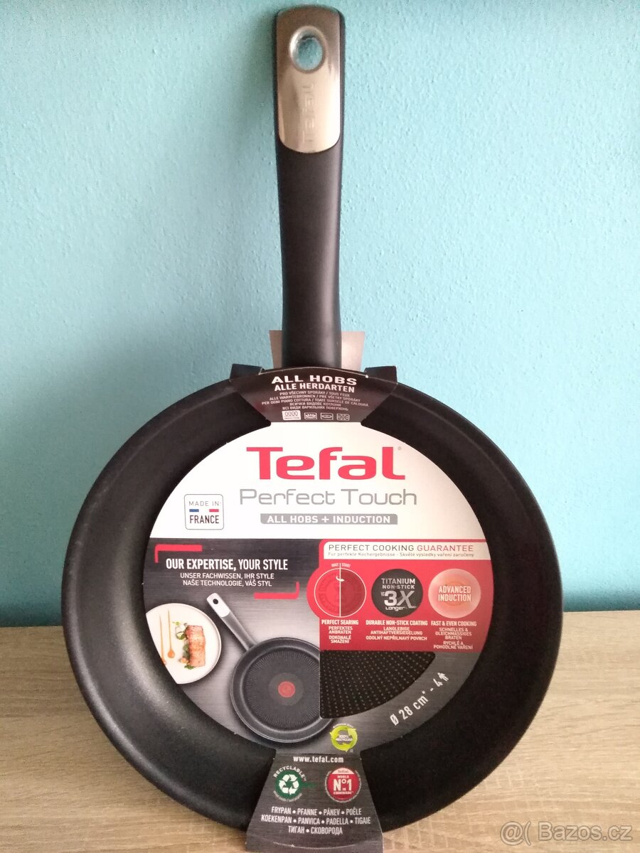 Pánev TEFAL 28cm