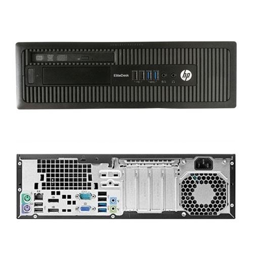 HP počítač EliteDesk 800 G1 SFF