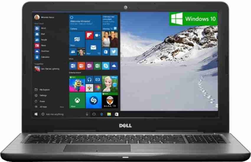 DELL Inspiron 15 5000 series