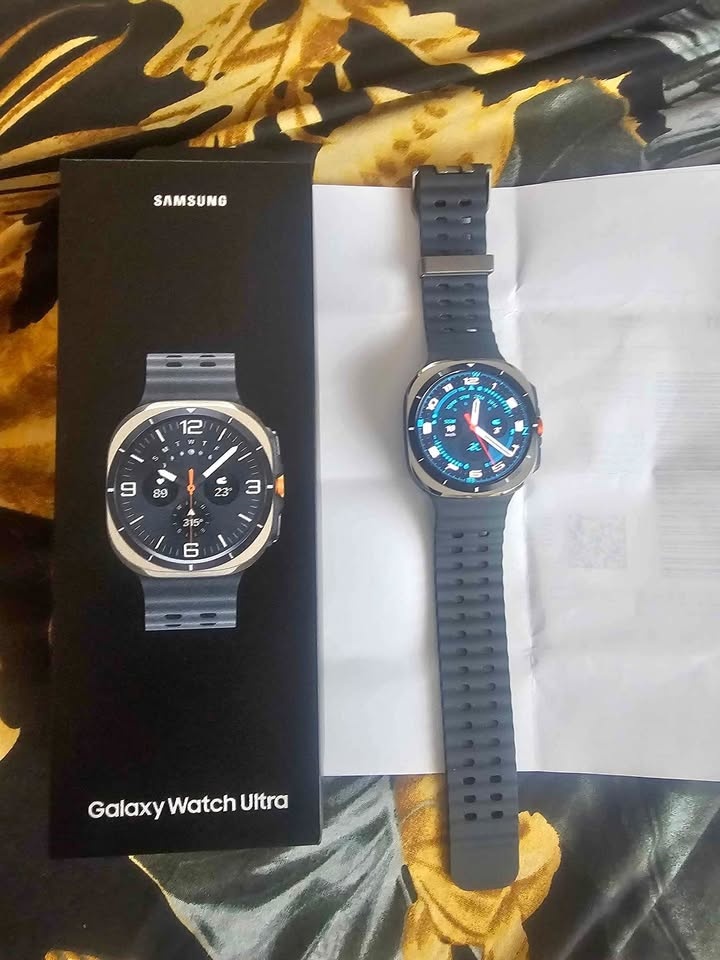 Samsung Galaxy Watch Ultra 47mm LTE