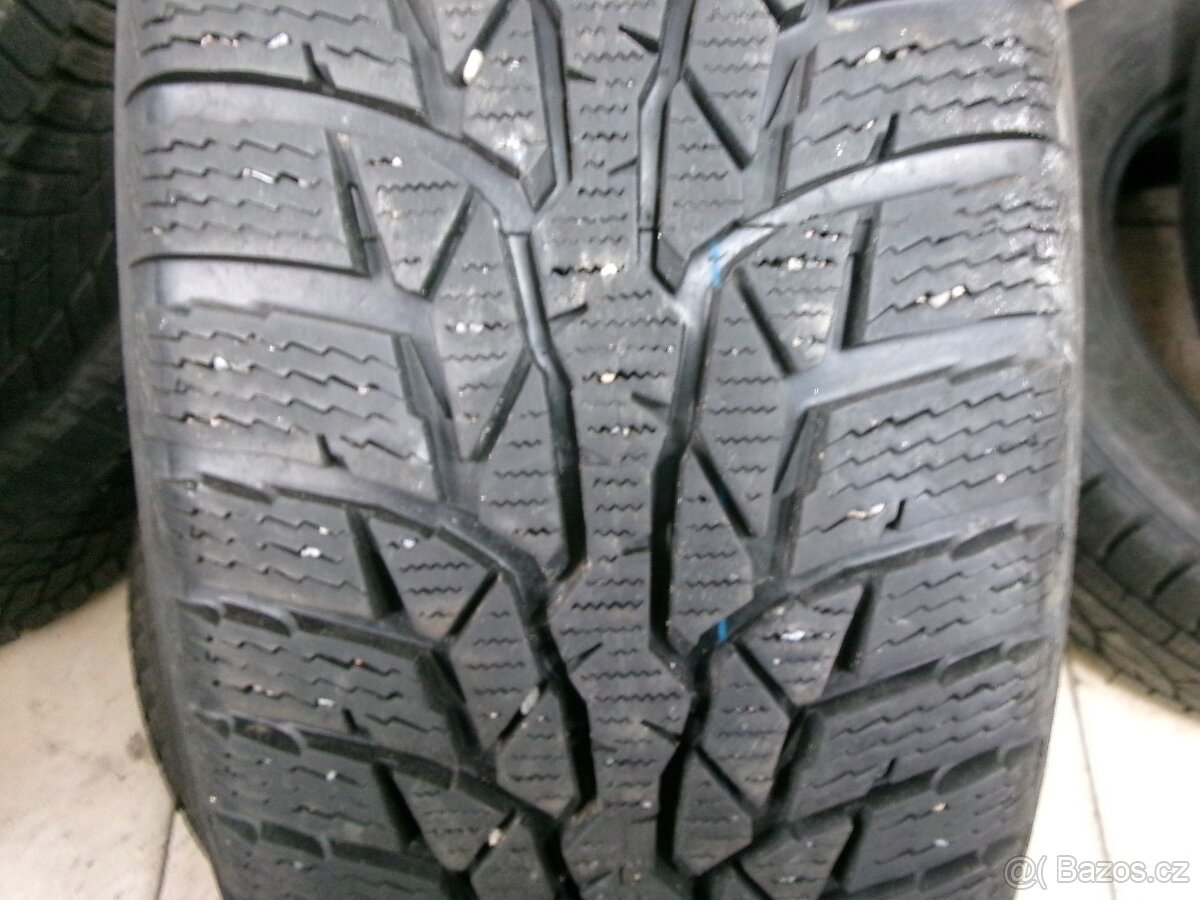 185/60 R15 NOKIAN (6,5mm) č.15365