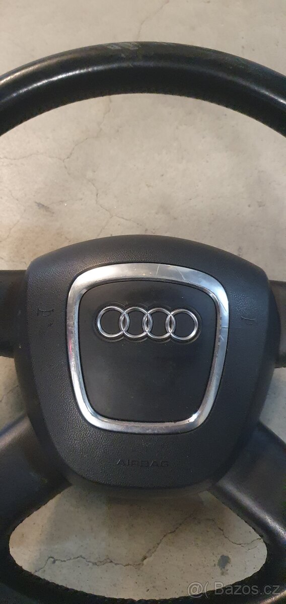 Volant Audi