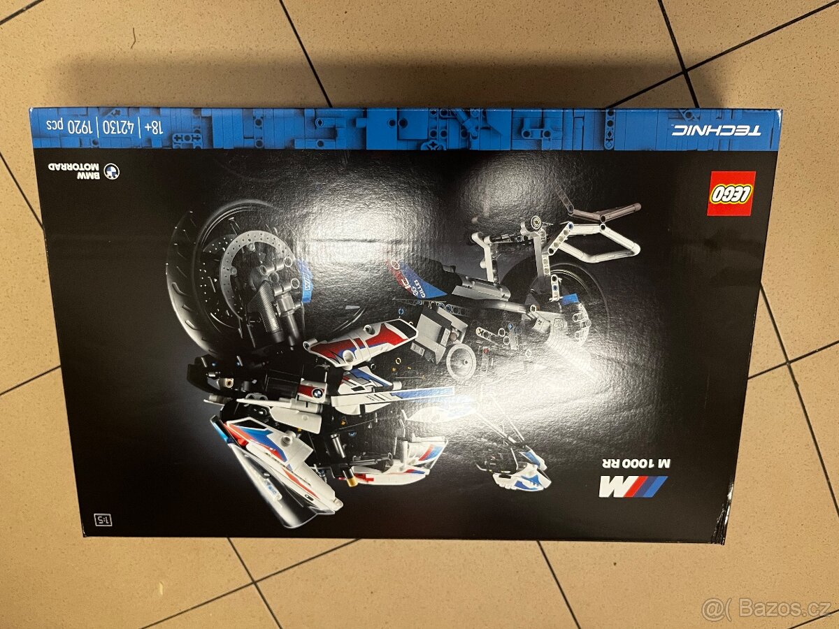 Lego technic