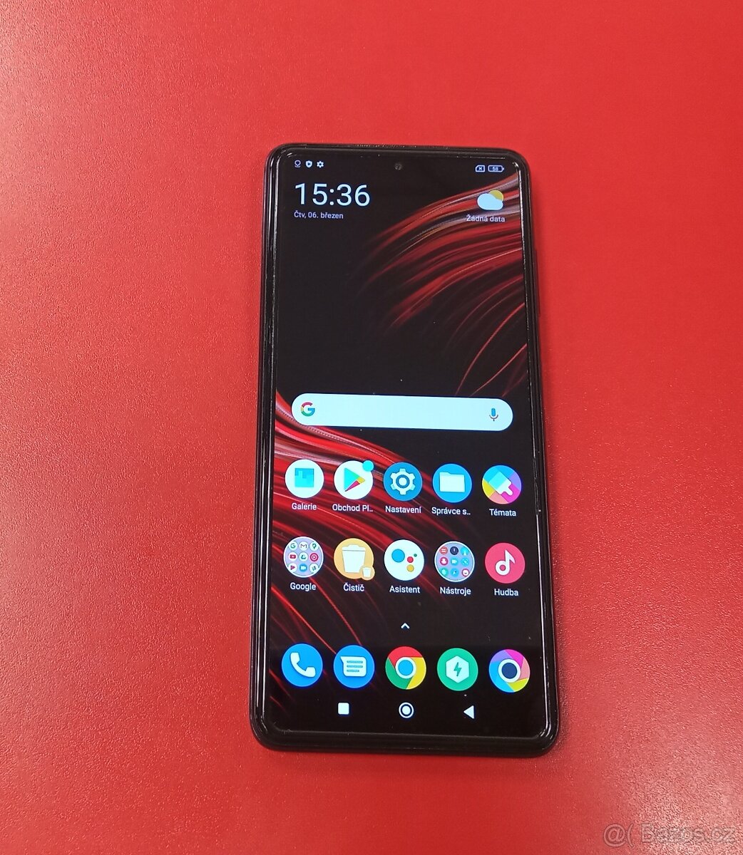 Poco X3 Pro 6GB/128GB