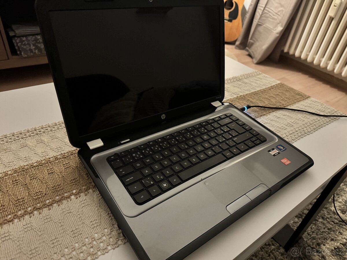 Notebook HP Pavilion G6