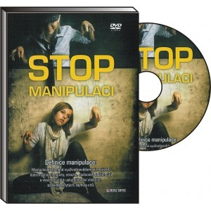 DVD Stop manipulaci