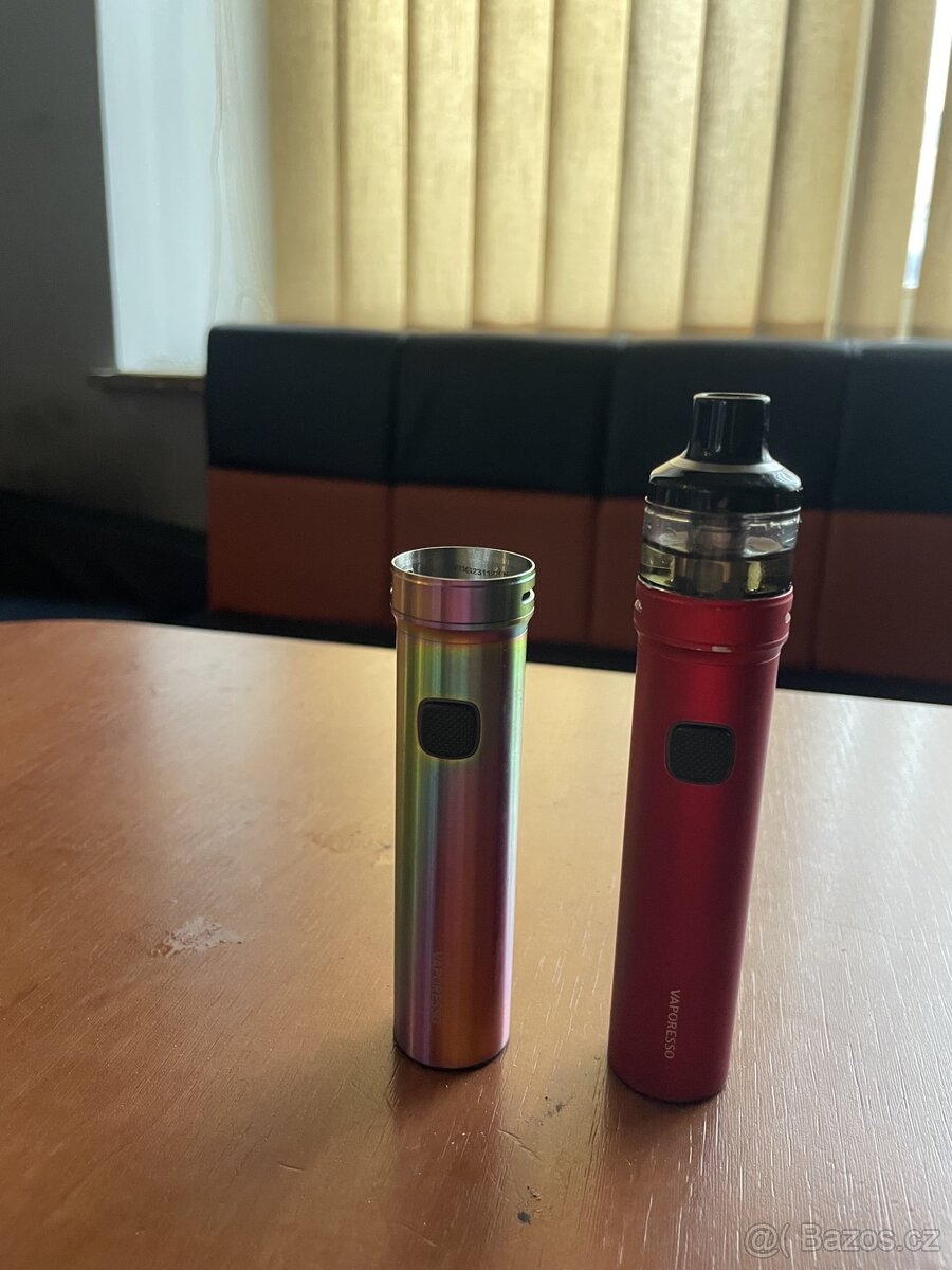 Vapo Vaporesso