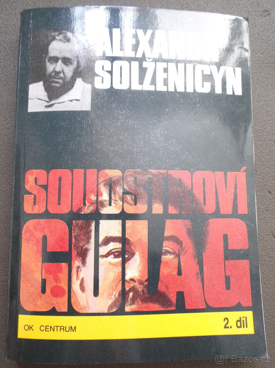 Souostroví gulag 2.díl