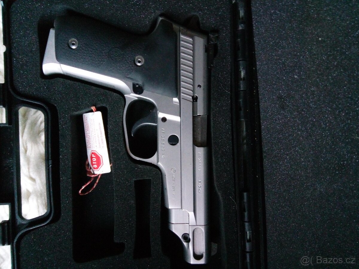 SIG SAUER  P229S v ráži 357 Sig