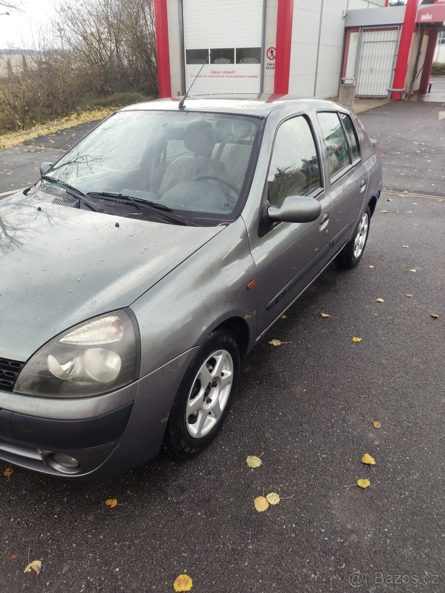 Renault Thalia 1.5dci