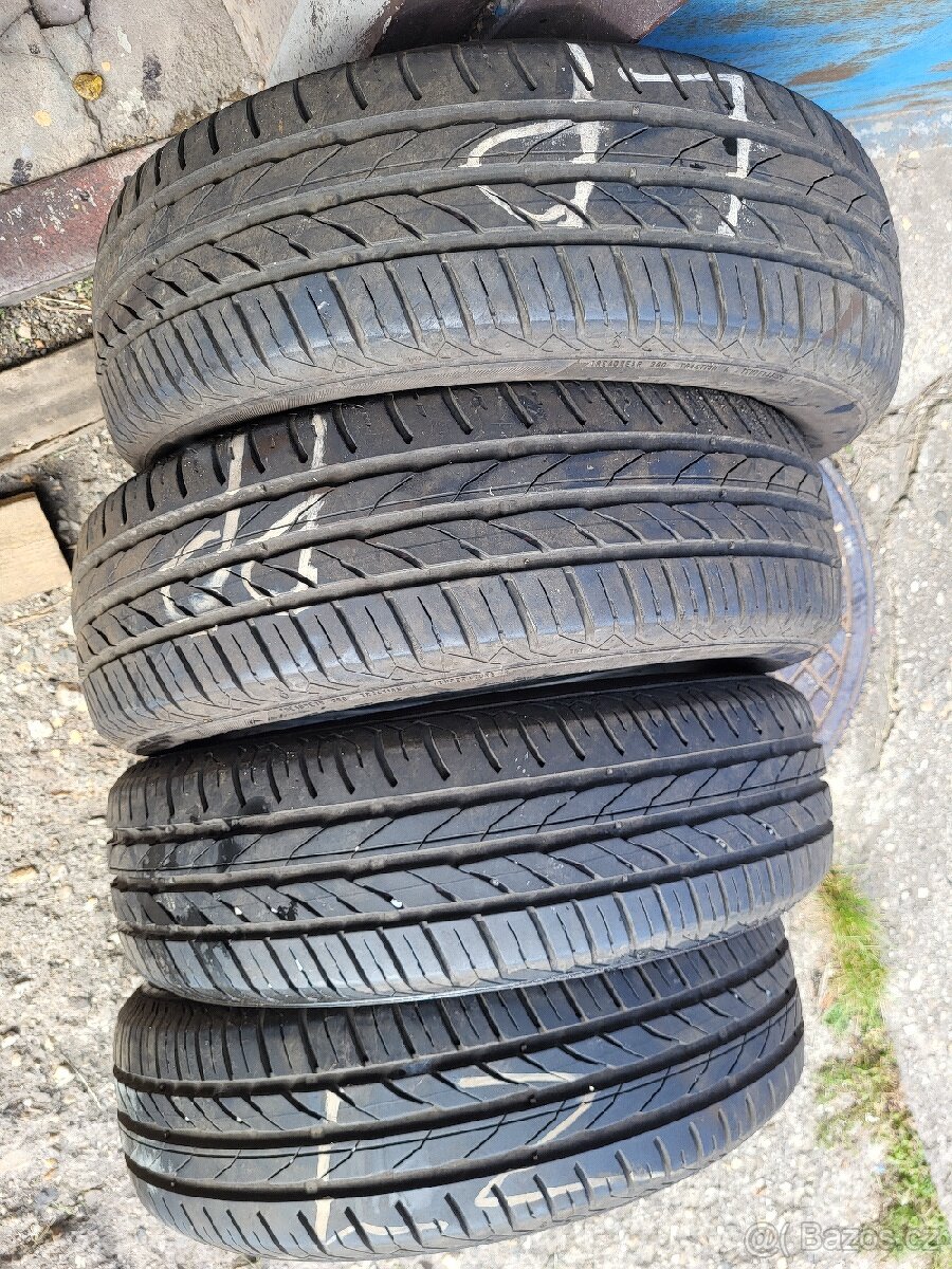 Matador 185/65 R15 4x