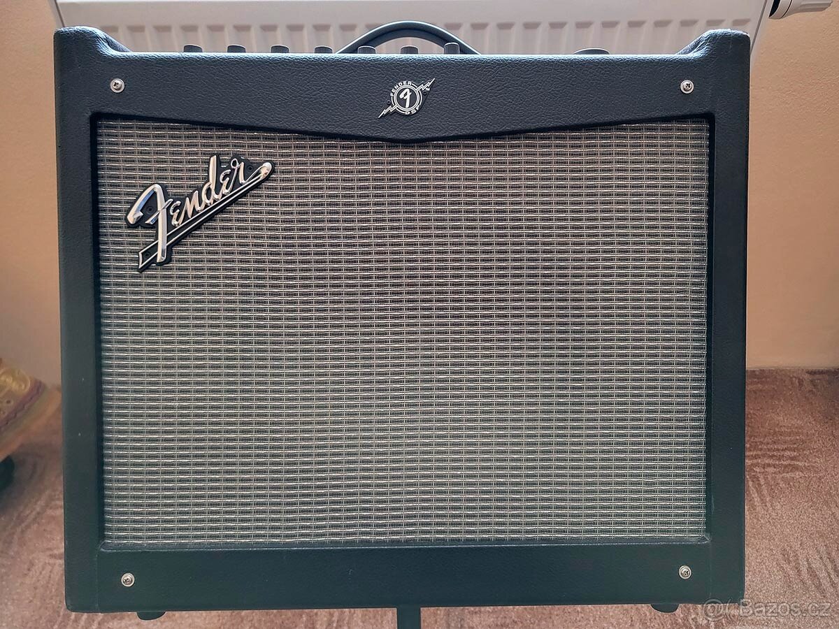 Fender Mustang III V2