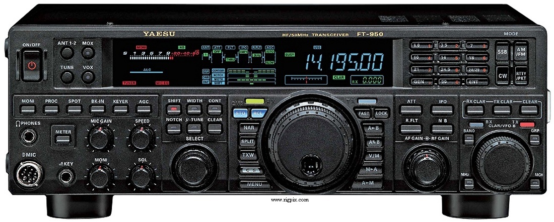 Prodam Yaesu FT-950