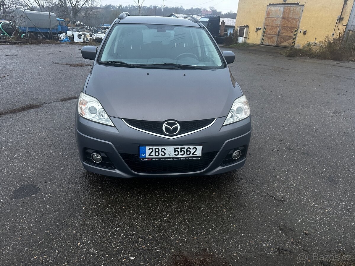 Mazda 5