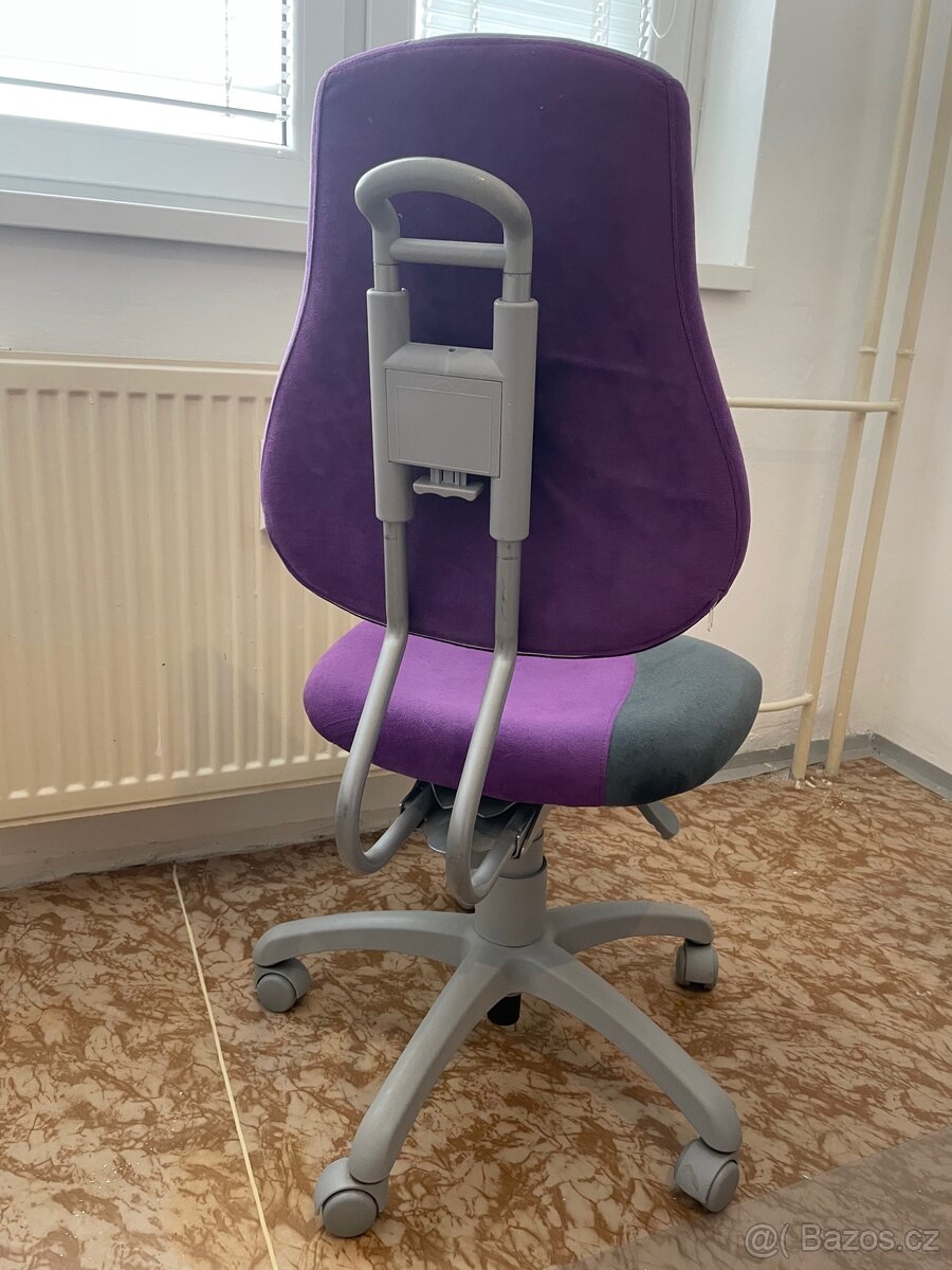 Židle ergonomická