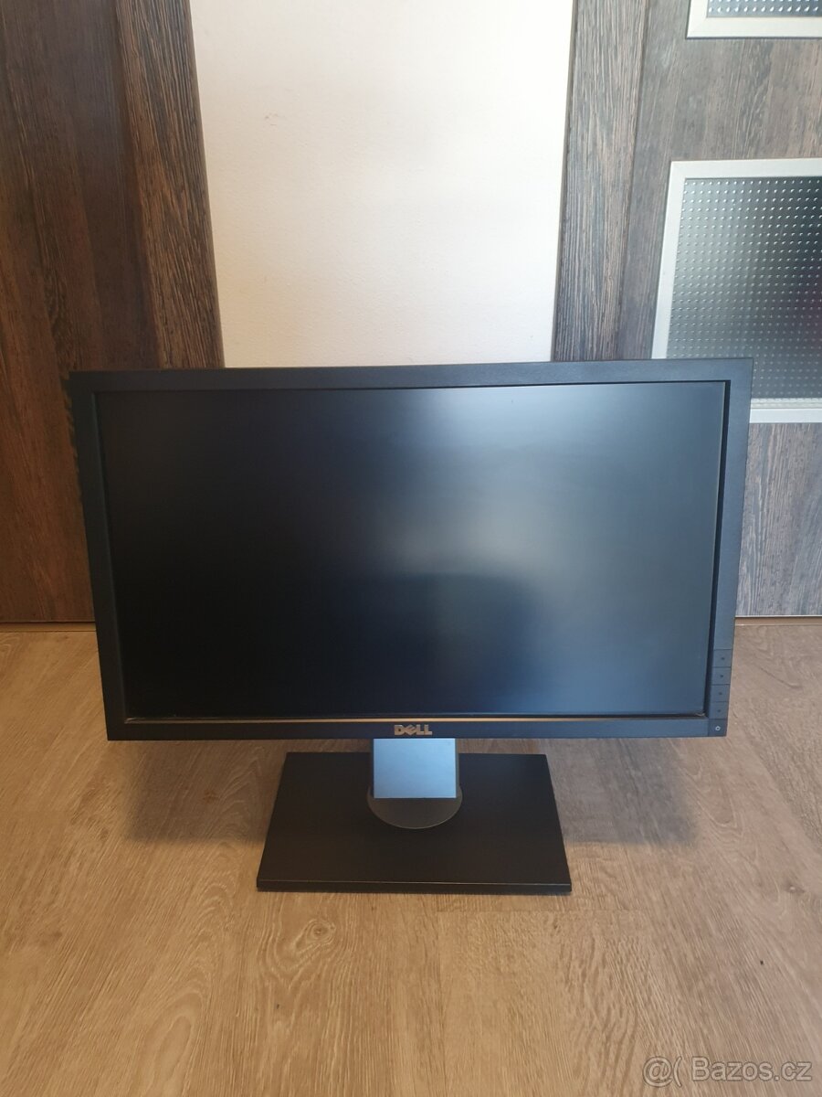 22" LCD Dell U2211H PIVOT, USB  BEZ VAD