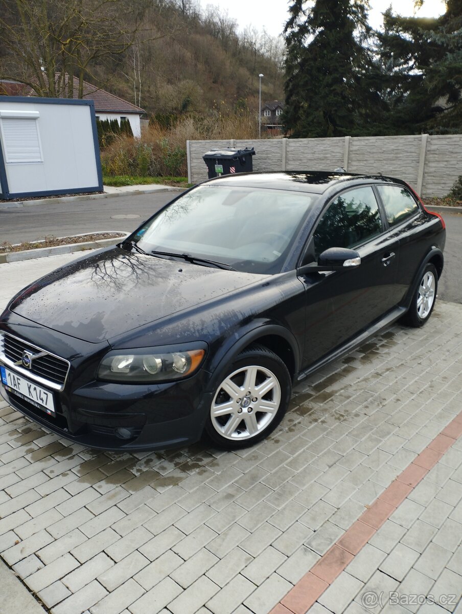 Volvo C30 2.0 D Momentum