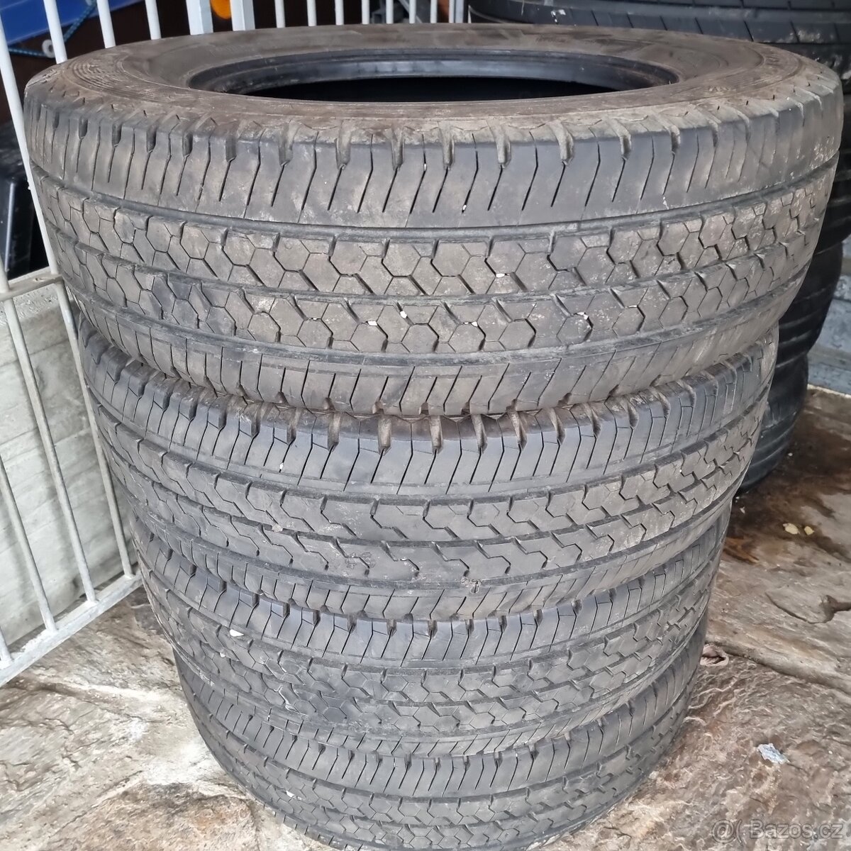 205/75 R 16 C