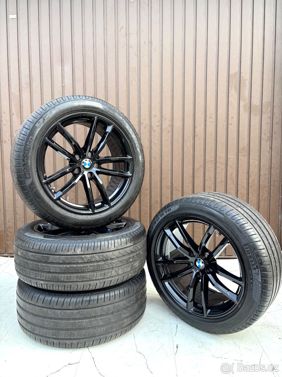 Bmw R18 G30 Bmw 18” G31 Dvourozmer 5x112 Mpaket