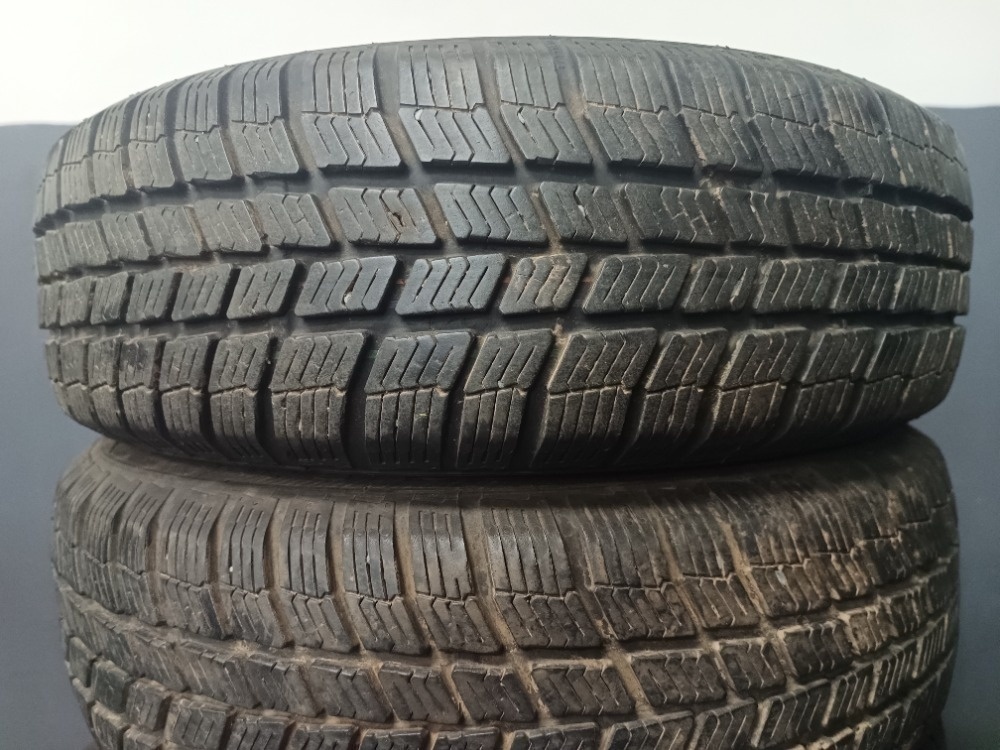 155/65 R13 BARUM (2915)