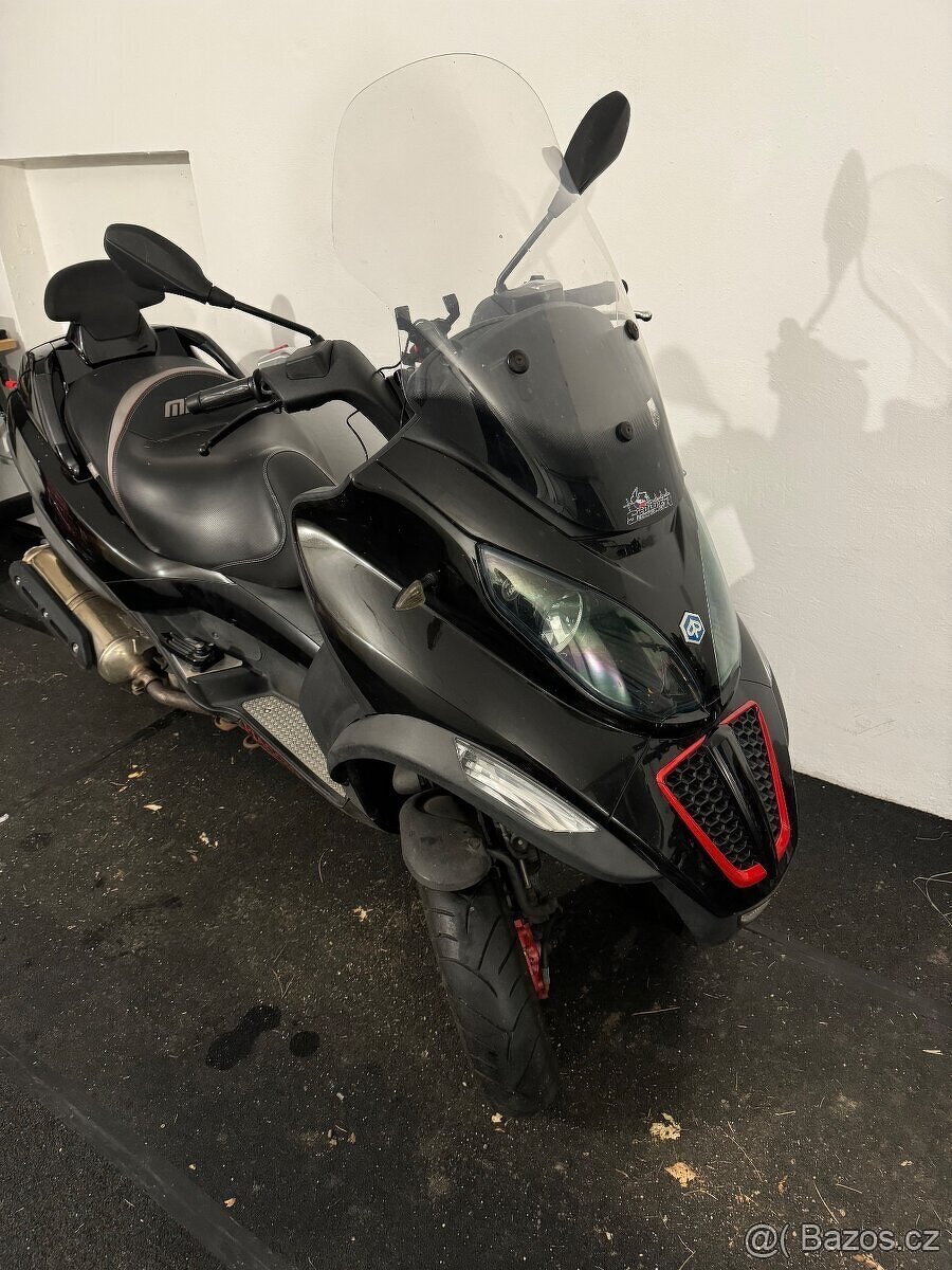 Piaggio mp3