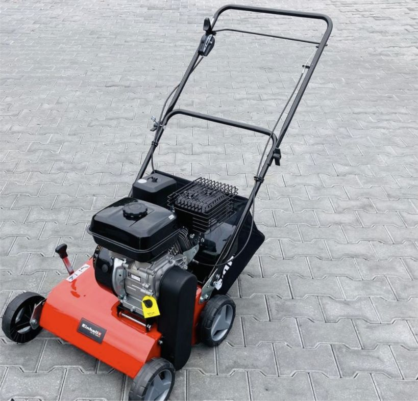 Benzínový vertikutátor GC-SC 4240 P Einhell