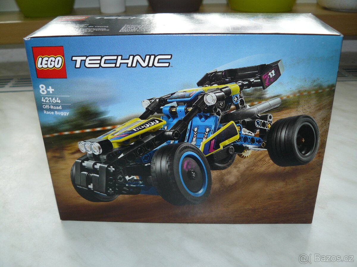 Lego technik